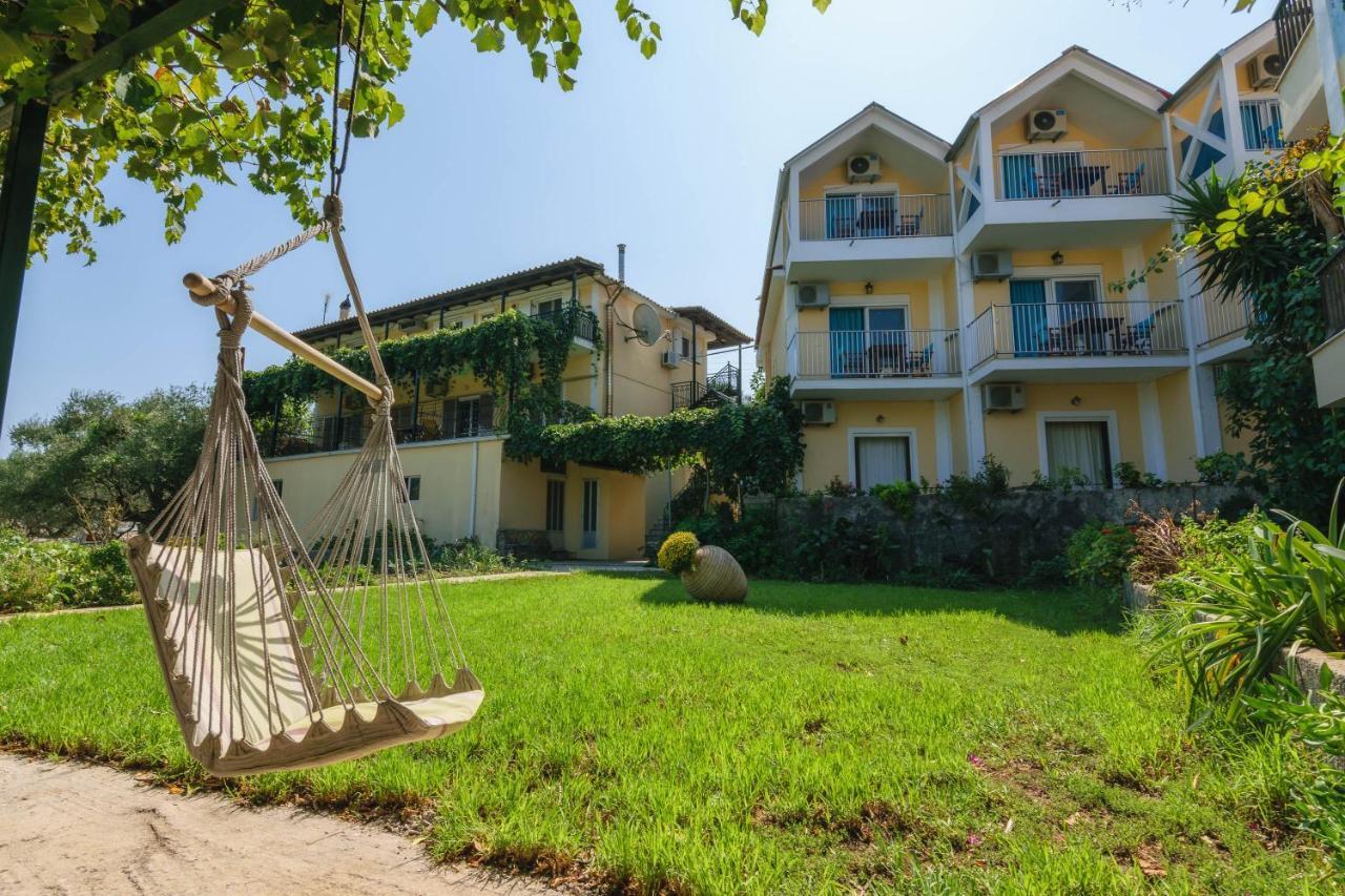 Studio Timotheos Marathias  Exterior photo