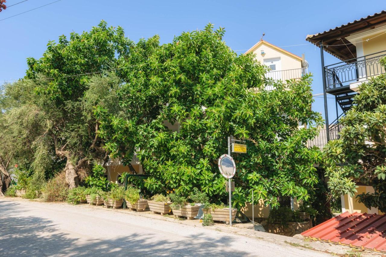 Studio Timotheos Marathias  Exterior photo