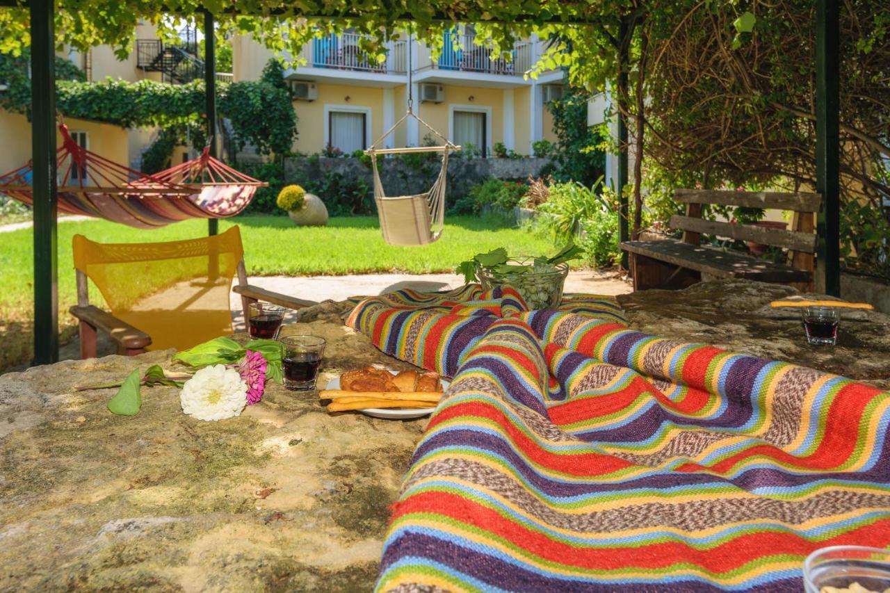 Studio Timotheos Marathias  Exterior photo