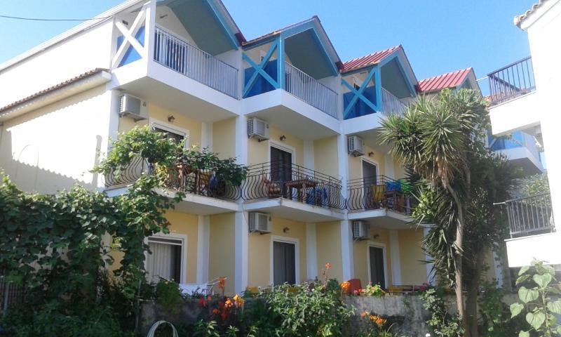 Studio Timotheos Marathias  Exterior photo